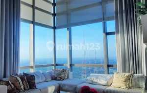 1 101. Disewakan Apartemen La Riz Mansion Pakuwon Mall