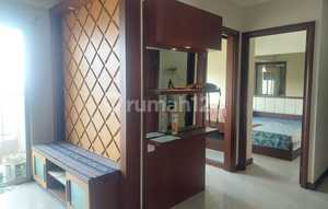 1 581. Dijual Apartemen Waterplace Recidence Lantai Semi Penhouse 1 Lantai Hanya 8 Unit - Siap Huni!!