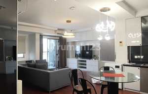 1 582. DIJUAL/DISEWAKAN APARTEMEN PENTHOUSE SIAP HUNI - FURNISHED!!