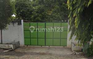 Gudang dan Industri Raya Manunggal Tuban