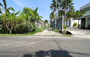 Tanah Jual Murah Siap Bangun Villa Strategis Canggu