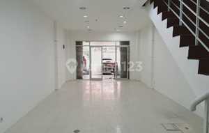 Dijual Ruko Bagus Strategis 2 Lantai Di Itc Bsd Serbuu