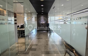 Gold Coast Office Tower Pik 200m2 Luxury Furnished
