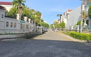 Dijual Cepat Kavling di Villa Permata Gading Kelapa Gading Jakarta Utara
