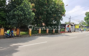 Land Former Restaurant For Rent Cibinong Bogor