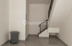 New 2-Story Shop House at Madison Grande, Gading Serpong Culinary Center