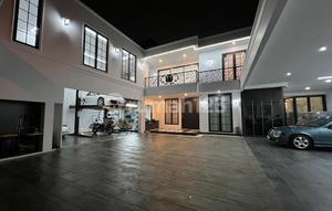 Luxury Veteran South Jakarta House New Renovation Building Area 960M2