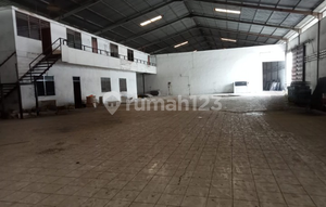 Cheap Pole Warehouse for Sale in Pandaan, Pasuruan