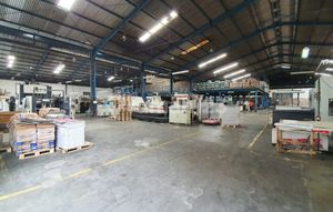 Cheap For Rent Ex Factory Ready to Use Kletek Highway, Sidoarjo