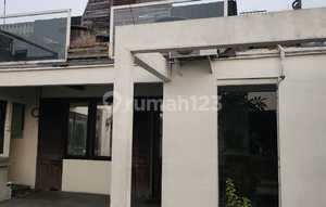 For Sale: Downtown Building on Jl Indragiri Surabaya. Mayjen Sungkono