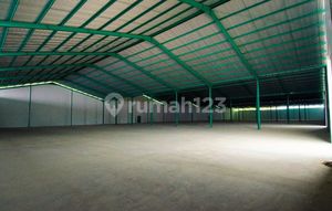 Dijual/disewakan Gudang Luas Siap Pakaikertosono, Nganjuk