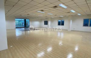 Office Building on Buncit Raya