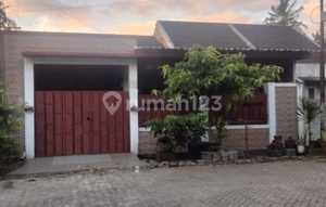 House for Sale Near Bil Airport and Lembar Harbor