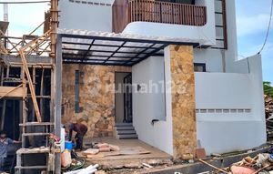 Brand New Villa Dharmawangsa Nusa Dua With Ocean View