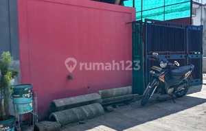 Rumah di Komplek Villa Ciwideuy Asri Ciwideuy