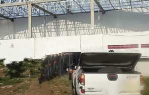 FOR SALE, CHEAP STRATEGIC WAREHOUSE, NEWLY BUILT IN GUNUNG PUTRI