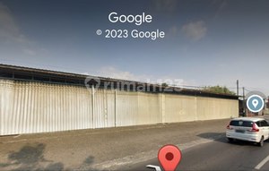 Sewa Tanah + Bangunan Usaha Jalan Raya Provinsi Pare, Kab. Kediri