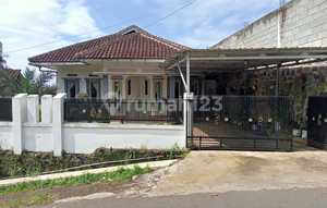 Villa Asri Nan Mewah Jl. Banjaran Bandung