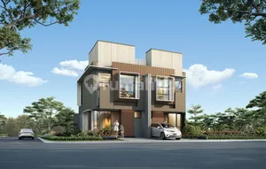 Premium 1-Story House in West Biak