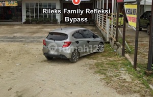 Land for Sale on Kendari By Pass