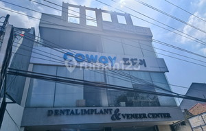 Exclusive Business Space or Office on Indraprasta Street, Central Semarang City