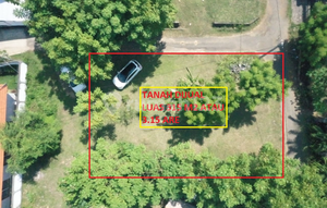 Strategic Land Plot in Anturan Area, Buleleng