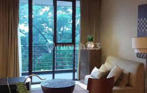 Dago Boutique Apartment 2 Bedrooms Well Furnished