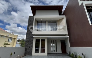 New House Completed, Nice and Ready to Occupy with SHM in Dago