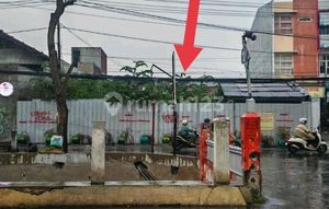 For Rent Strategic Location Commercial Land On Raya Wiyung