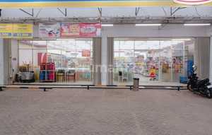 Dijual 2 unit Properti Produktif Ruko + Minimarket Aktif. "Deposito Tergerus Inflasi? Properti Ini Tawarkan Return 12–18% per Tahun + Cuan Rp37 Juta/Bulan!"