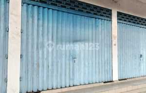 Ruko Strategis Raya Jember, Banyuwangi - Cocok Usaha!