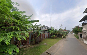 Ready-to-Build Land in Palembang at the Best Price