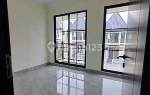 Rumah Siap Huni di Summarecon Bogor