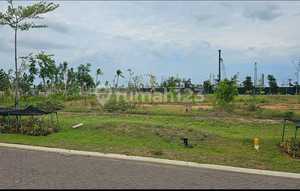 For Sale: Diamond Lot, Pasir Putih, PIK2