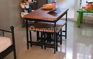 For Sale Bu Riviera Village Gading Serpong