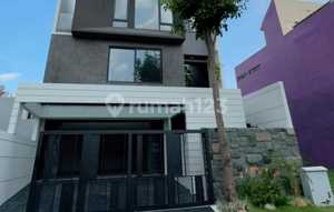 Modern, Firm, and Luxurious Without Excess.