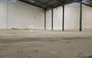 For Rent Warehouse Margomulyo Surimulya
