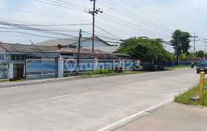 FOR SALE FACTORY 0 SIDOARJO MAIN ROAD INDUSTRIAL ZONE NEAR AIRPORT