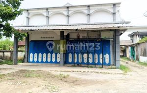 Dijual Ruko Pagelaran Pringsewu