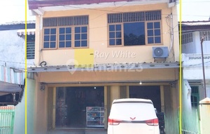 Dijual Ruko 2 Lantai