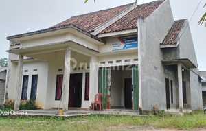 For Sale Cheap House Tulang Bawang