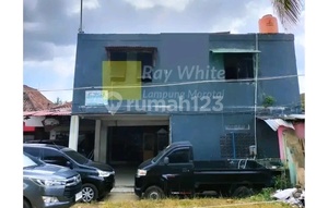 tanah dan bangunan di enggal