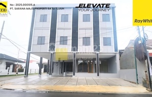 Dijuak Hotel Baru Murah Tengah Kota Bandar Lampung