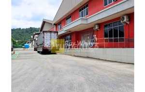 For Rent Large Warehouse Area 4800 in warehouse area