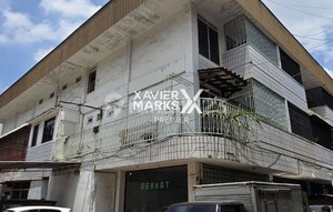 Ruko 3 Lantai Cocok Semua Usaha di Kyai Tamin Malang