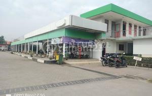 DIJUAL SPBU MASIH AKTIF DI CILEGON SERANG BANTEN