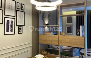 Casa Grande Phase 2 Luxurious Unit 2+1 Br Full Furnished