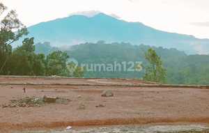 Cool Air Plot In Pakintelan Gunungpati Semarang