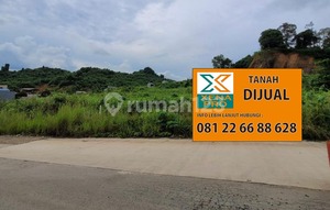 TANAH BAGUS UNTUK PERUMAHAN DI SAMARINDA