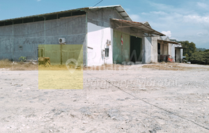 For Rent Warehouse 1000m2